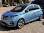 Renault Zoe R135 Intens 52 kWh incl. accu GARANTIE/KOOPACCU SOH 92%/CRUISE/CLIMA/CARPLAY/PARKEERSENS. V+A/CAMERA/LICHTMETAAL rijklaarprijs!