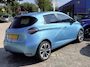 Renault Zoe R135 Intens 52 kWh incl. accu GARANTIE/KOOPACCU SOH 92%/CRUISE/CLIMA/CARPLAY/PARKEERSENS. V+A/CAMERA/LICHTMETAAL rijklaarprijs!