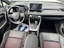 Suzuki Across 2.5 Plug-in Hybrid Style Trekhaak afneembaar | 19 inch lichtmetalen velgen | All season banden | Dodehoekdetectie | Stoelverwarming voor+achter