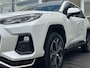 Suzuki Across 2.5 Plug-in Hybrid Style Trekhaak afneembaar | 19 inch lichtmetalen velgen | All season banden | Dodehoekdetectie | Stoelverwarming voor+achter