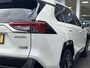 Toyota RAV4 Suzuki Across 2.5 Plug-in Hybrid Style Trekhaak afneembaar | 19 inch lichtmetalen velgen | All season banden | Dodehoekdetectie | Stoelverwarming voor+achter