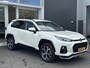 Toyota RAV4 Suzuki Across 2.5 Plug-in Hybrid Style Trekhaak afneembaar | 19 inch lichtmetalen velgen | All season banden | Dodehoekdetectie | Stoelverwarming voor+achter
