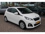 Peugeot 108 1.0 e-VTi Active 5-drs Airco Camera 54419km