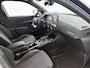 DS 3 Crossback 136pk E-Tense Performance Line 50 kWh Automaat | 1ste Eigenaar | Navigatie | Stoelverwarming | Climate Control | Cruise Control | 17"LMV | Dodehoekdetectie | Camera | Warmtepomp | 3-FASE |