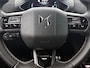 DS 3 Crossback 136pk E-Tense Performance Line 50 kWh Automaat | 1ste Eigenaar | Navigatie | Stoelverwarming | Climate Control | Cruise Control | 17"LMV | Dodehoekdetectie | Camera | Warmtepomp | 3-FASE |