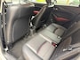 Mazda CX-3 2.0 SkyActiv-G 150 GT-M 4WD / bj.2015 / parelmoer grijs/wit / leder/navigatie / NAP met 149075 km./APK 05/2027/ AWD/4X4