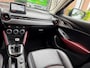 Mazda CX-3 2.0 SkyActiv-G 150 GT-M 4WD / bj.2015 / parelmoer grijs/wit / leder/navigatie / NAP met 149075 km./APK 05/2027/ AWD/4X4
