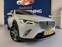 Mazda CX-3 2.0 SkyActiv-G 150 GT-M 4WD / bj.2015 / parelmoer grijs/wit / leder/navigatie / NAP met 149075 km./APK 05/2027/ AWD/4X4