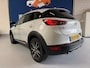 Mazda CX-3 2.0 SkyActiv-G 150 GT-M 4WD / bj.2015 / parelmoer grijs/wit / leder/navigatie / NAP met 149075 km./APK 05/2027/ AWD/4X4