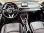 Mazda CX-3 2.0 SkyActiv-G 150 GT-M 4WD / bj.2015 / parelmoer grijs/wit / leder/navigatie / NAP met 149075 km./APK 05/2027/ AWD/4X4