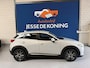 Mazda CX-3 2.0 SkyActiv-G 150 GT-M 4WD / bj.2015 / parelmoer grijs/wit / leder/navigatie / NAP met 149075 km./APK 05/2027/ AWD/4X4