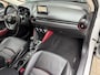 Mazda CX-3 2.0 SkyActiv-G 150 GT-M 4WD / bj.2015 / parelmoer grijs/wit / leder/navigatie / NAP met 149075 km./APK 05/2027/ AWD/4X4