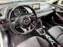 Mazda CX-3 2.0 SkyActiv-G 150 GT-M 4WD / bj.2015 / parelmoer grijs/wit / leder/navigatie / NAP met 149075 km./APK 05/2027/ AWD/4X4
