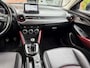 Mazda CX-3 2.0 SkyActiv-G 150 GT-M 4WD / bj.2015 / parelmoer grijs/wit / leder/navigatie / NAP met 149075 km./APK 05/2027/ AWD/4X4