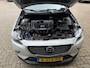 Mazda CX-3 2.0 SkyActiv-G 150 GT-M 4WD / bj.2015 / parelmoer grijs/wit / leder/navigatie / NAP met 149075 km./APK 05/2027/ AWD/4X4