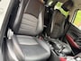 Mazda CX-3 2.0 SkyActiv-G 150 GT-M 4WD / bj.2015 / parelmoer grijs/wit / leder/navigatie / NAP met 149075 km./APK 05/2027/ AWD/4X4
