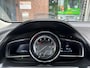 Mazda CX-3 2.0 SkyActiv-G 150 GT-M 4WD / bj.2015 / parelmoer grijs/wit / leder/navigatie / NAP met 149075 km./APK 05/2027/ AWD/4X4