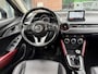 Mazda CX-3 2.0 SkyActiv-G 150 GT-M 4WD / bj.2015 / parelmoer grijs/wit / leder/navigatie / NAP met 149075 km./APK 05/2027/ AWD/4X4