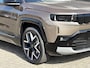 Jeep Compass First Edition 74 kWh | Registratiekorting | Schuif/kanteldak | Premium Pack