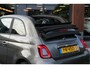 Fiat 500C 0.9 TwinAir Turbo Cabrio Leer Cruise Control Airco DAB+