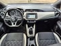 Nissan Micra 0.9 IG-T N-Connecta NAVIGATIE / CAMERA / CRUISE CONTROL / STOEL VERWARMING