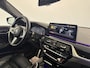BMW 5-Serie 520i Touring M Sportpakket | Carplay | Shadow line | Laser Led