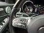 Mercedes-Benz C-klasse 300e Amg Hybride Elekt. schuifdak / Burmaster / Head up!!!