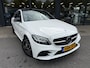 Mercedes-Benz C-klasse 300e Amg Hybride Elekt. schuifdak / Burmaster / Head up!!!