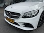 Mercedes-Benz C-klasse 300e Amg Hybride Elekt. schuifdak / Burmaster / Head up!!!
