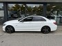 Mercedes-Benz C-klasse 300e Amg Hybride Elekt. schuifdak / Burmaster / Head up!!!