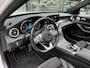 Mercedes-Benz C-klasse 300e Amg Hybride Elekt. schuifdak / Burmaster / Head up!!!