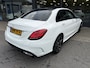 Mercedes-Benz C-klasse 300e Amg Hybride Elekt. schuifdak / Burmaster / Head up!!!