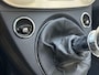 Fiat 500 1.2 Lounge | Airco | LMV 15" | Metallic Lak | Geintegreerde Telefoon |