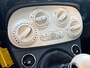 Fiat 500 1.2 Lounge | Airco | LMV 15" | Metallic Lak | Geintegreerde Telefoon |