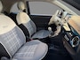 Fiat 500 1.2 Lounge | Airco | LMV 15" | Metallic Lak | Geintegreerde Telefoon |
