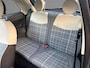 Fiat 500 1.2 Lounge | Airco | LMV 15" | Metallic Lak | Geintegreerde Telefoon |