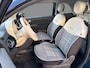Fiat 500 1.2 Lounge | Airco | LMV 15" | Metallic Lak | Geintegreerde Telefoon |