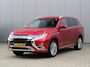 Mitsubishi Outlander 2.4 PHEV 240pk Instyle | Schuif/kantel dak | 360° Camera | Trekhaak | Stoelverwarming | Leder