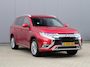 Mitsubishi Outlander 2.4 PHEV 240pk Instyle | Schuif/kantel dak | 360° Camera | Trekhaak | Stoelverwarming | Leder