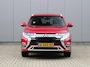 Mitsubishi Outlander 2.4 PHEV 240pk Instyle | Schuif/kantel dak | 360° Camera | Trekhaak | Stoelverwarming | Leder