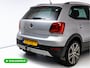 Volkswagen Polo 1.2 TSI CrossPolo Executive | Cruise | Trekhaak | Airco | Verwarmbare spiegels | Spoirtstoelen | Armsteun voor