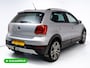 Volkswagen Polo 1.2 TSI CrossPolo Executive | Cruise | Trekhaak | Airco | Verwarmbare spiegels | Spoirtstoelen | Armsteun voor