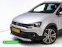 Volkswagen Polo 1.2 TSI CrossPolo Executive | Cruise | Trekhaak | Airco | Verwarmbare spiegels | Spoirtstoelen | Armsteun voor