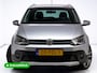 Volkswagen Polo 1.2 TSI CrossPolo Executive | Cruise | Trekhaak | Airco | Verwarmbare spiegels | Spoirtstoelen | Armsteun voor