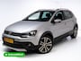 Volkswagen Polo 1.2 TSI CrossPolo Executive | Cruise | Trekhaak | Airco | Verwarmbare spiegels | Spoirtstoelen | Armsteun voor