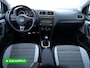 Volkswagen Polo 1.2 TSI CrossPolo Executive | Cruise | Trekhaak | Airco | Verwarmbare spiegels | Spoirtstoelen | Armsteun voor