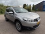 Nissan Qashqai 2.0 Autom/Tiptr Tekna Leer/Bose/Camera/Panorama/Clima/Navi
