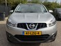 Nissan Qashqai 2.0 Autom/Tiptr Tekna Leer/Bose/Camera/Panorama/Clima/Navi