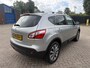 Nissan Qashqai 2.0 Autom/Tiptr Tekna Leer/Bose/Camera/Panorama/Clima/Navi