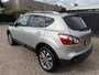 Nissan Qashqai 2.0 Autom/Tiptr Tekna Leer/Bose/Camera/Panorama/Clima/Navi